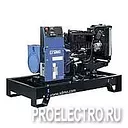 Электростанция SDMO T 33 K