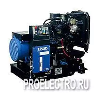 Электростанция SDMO J 44 K