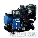 Электростанция SDMO J 44 K