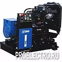 Электростанция SDMO J 33