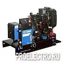 Электростанция SDMO T 15 HK