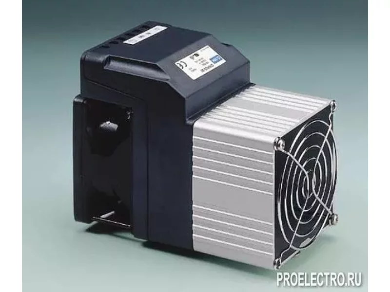 Тепловентилятор Cirrus 80 115V 450/800W