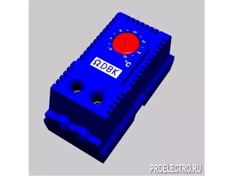 Термостат FGT 100