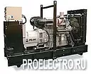 Электростанция GESAN DPA 440 E