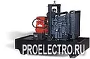 Электростанция GESAN DP 350