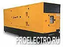 Электростанция GESAN DVAS 410E