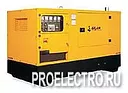 Электростанция GESAN DPAS 90 E