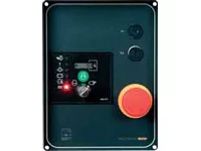 Панели управления электростанциями - серия Access 1500