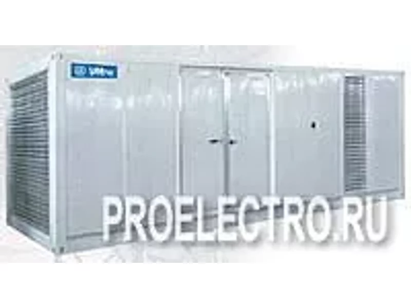 Электростанция Vmtec PWCM 1500 I