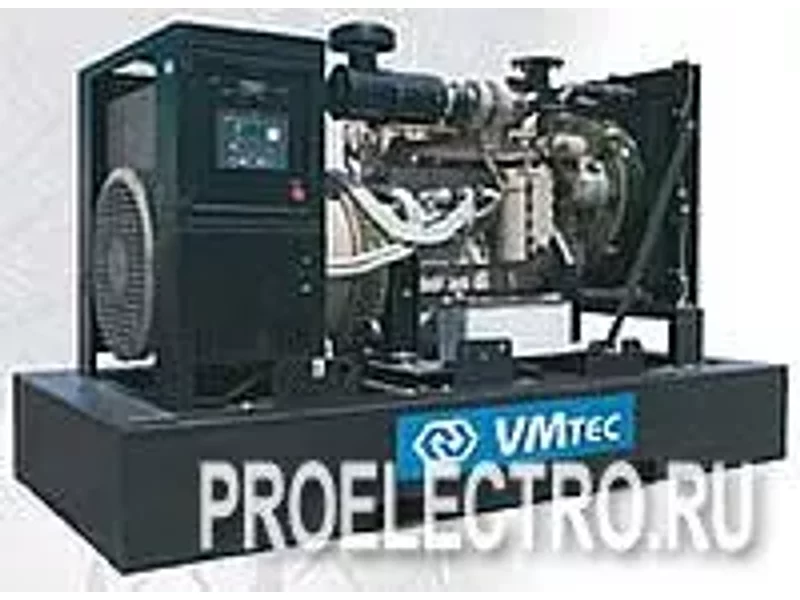 Электростанция Vmtec SPS 500
