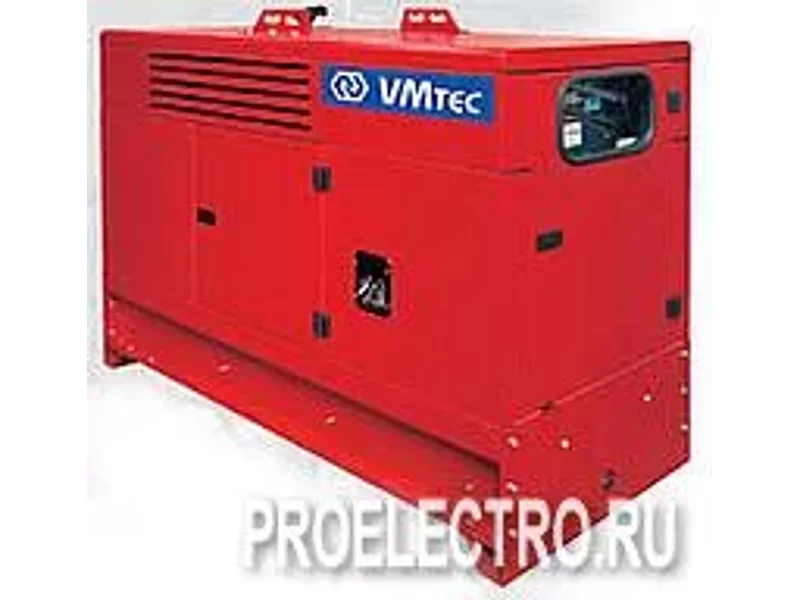 Электростанция Vmtec PWD 410 I