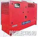 Электростанция Vmtec PWD 130 I