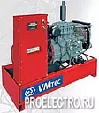 Электростанция Vmtec PWD 110