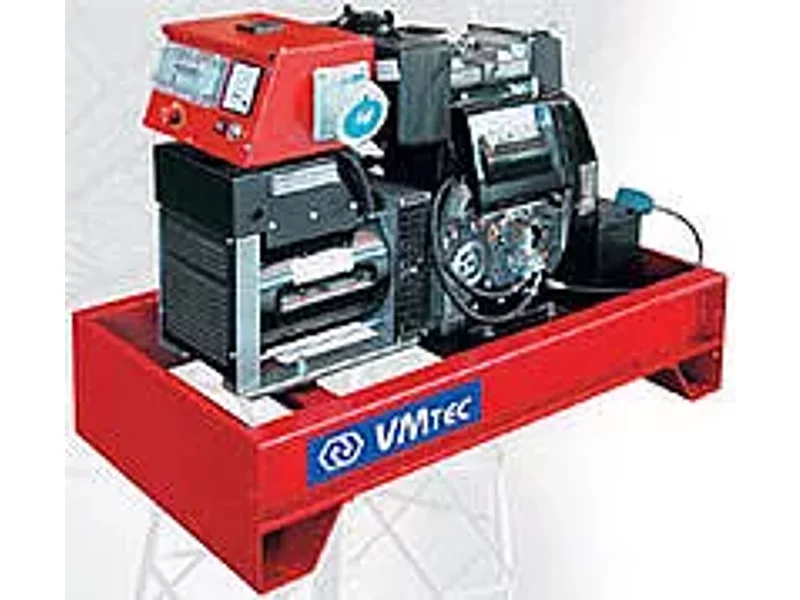 Электростанция Vmtec SPL 20 TE