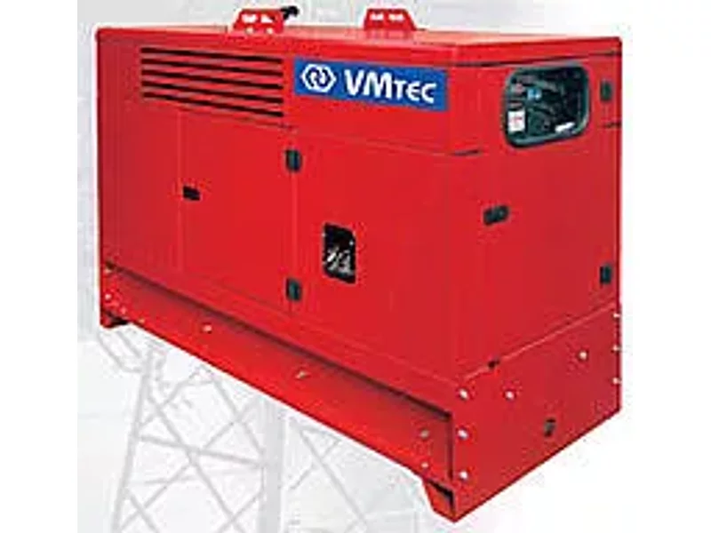 Электростанция Vmtec SPLW 12 TE I