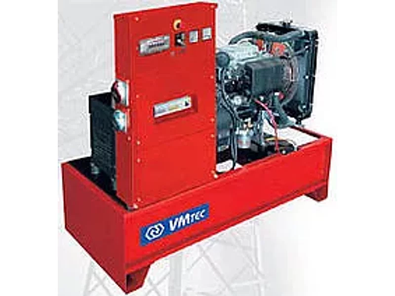 Электростанция Vmtec PWL 9 ME