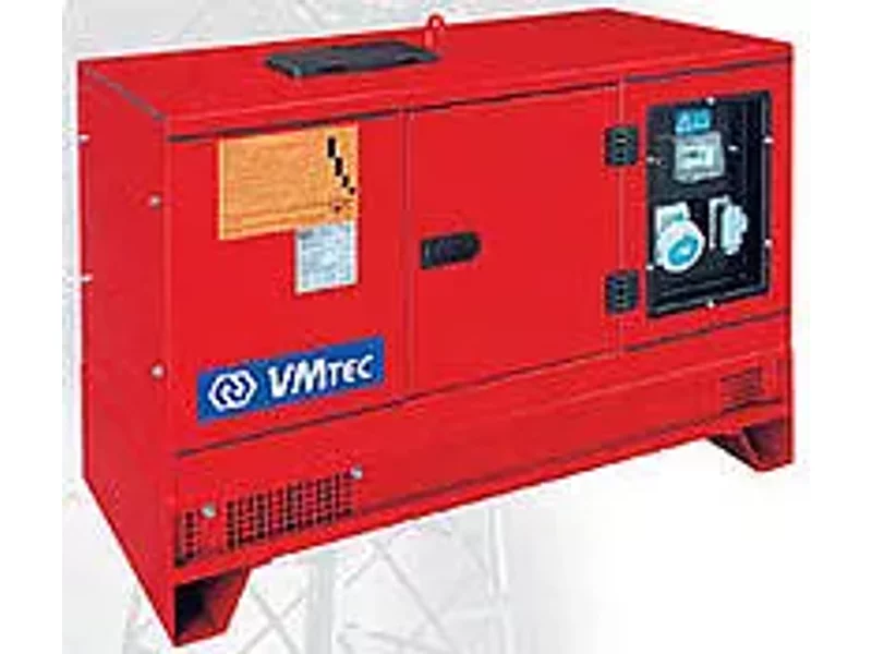 Электростанция Vmtec SPR 8 ME I