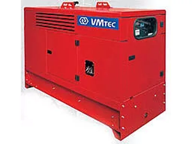 Электростанция Vmtec PWL 11 I