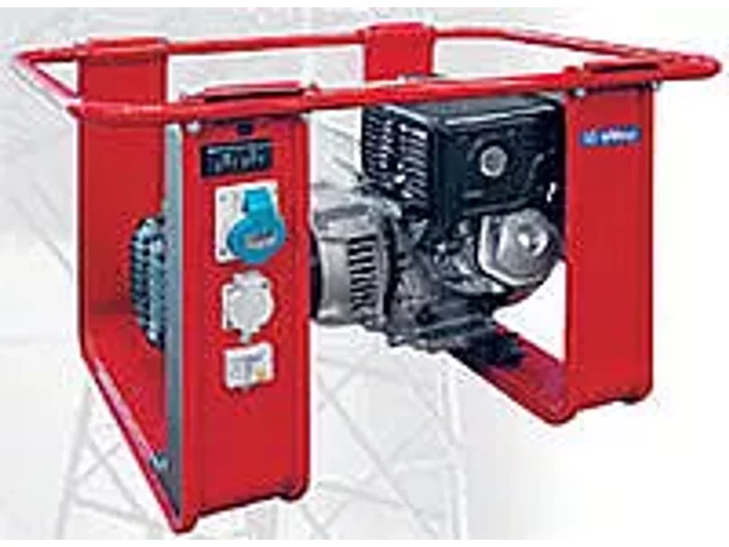 Электростанция Vmtec FTH 7T