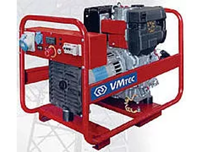 Электростанция Vmtec SPL 4 M