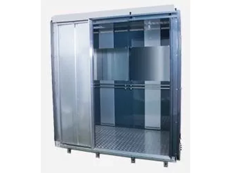 Пассажирские лифты ЛП-0621ЭМ, ЛП-0626ЭМ