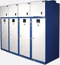 Камеры сборные одностороннего обслуживания КСО-395