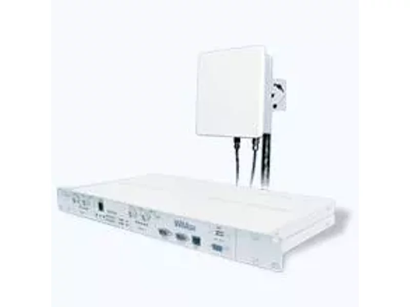 Технология WiMax. Радиорелейная станция (РРС)