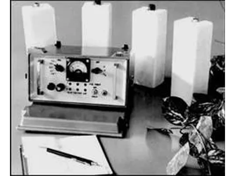 Приборы охраны помещений КОНУС-3М, КОНУС-3МС