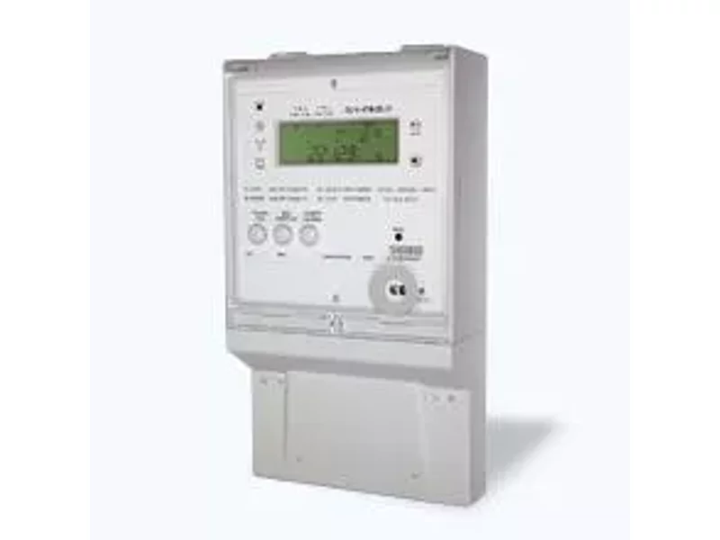 Многофункциональные электросчетчики "МИКРОН" ПСЧ-4ТМ.05М