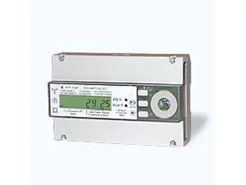 Однотарифные электросчетчики "МИКРОН" ПСЧ-3АР.07Д