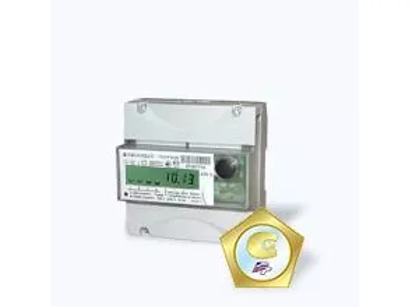 Многофункциональные электросчетчики "МИКРОН" СЭБ-1TM.02Д