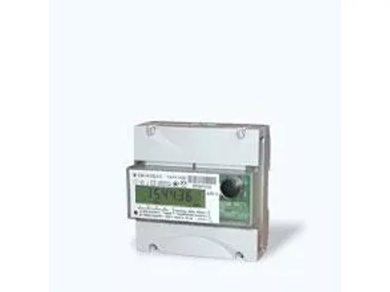 Многотарифные электросчетчики "МИКРОН" СЭБ-2A.07Д