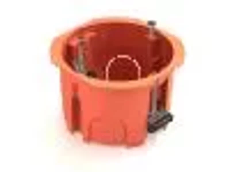 Коробка установочная GREENEL для полых стен d65х40 IP 20