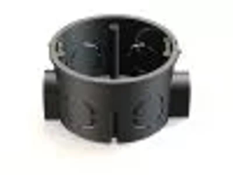 Коробка установочная GREENEL для кирпичных стен d65х40 IP 20