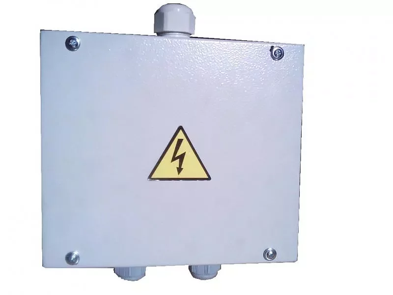 Коробки соединительные типа КС; КС-10, IP 54