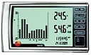 Гигрометры testo 623