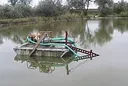 Миниземснаряд для фермера