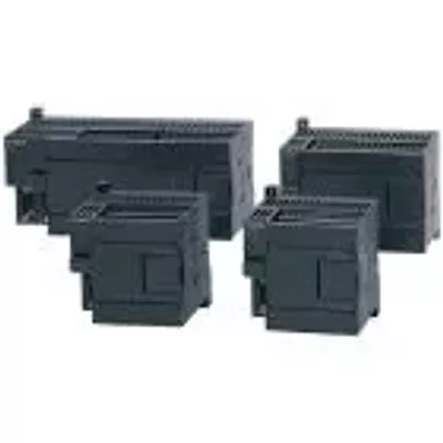 Программируемые логические контроллеры SIMATIC S7-200