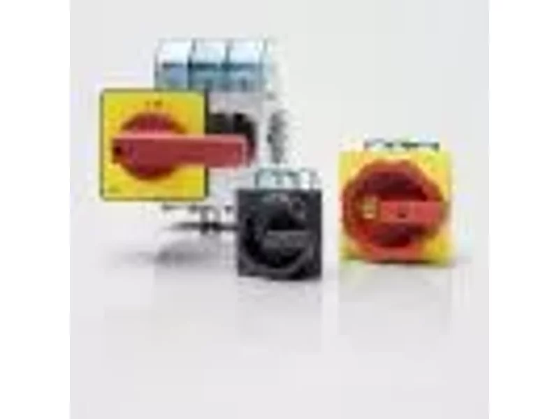 Выключатели SENTRON 3LD