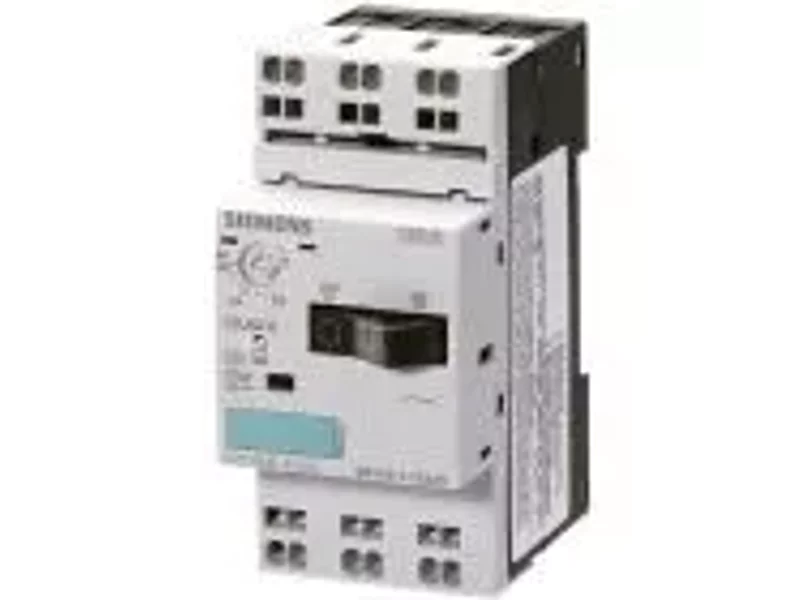 Автоматические выключатели SIRIUS 3RV