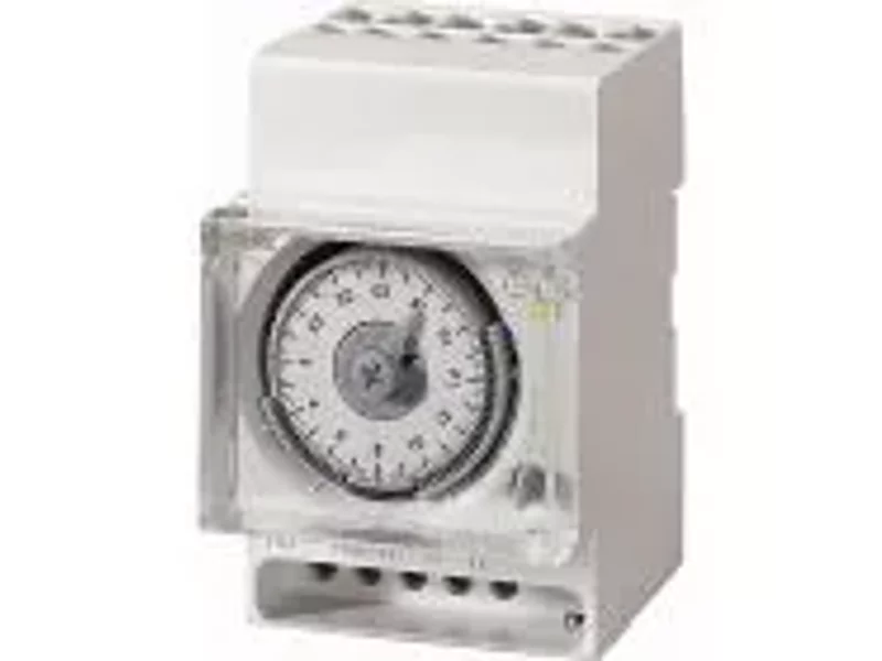 Механические таймеры