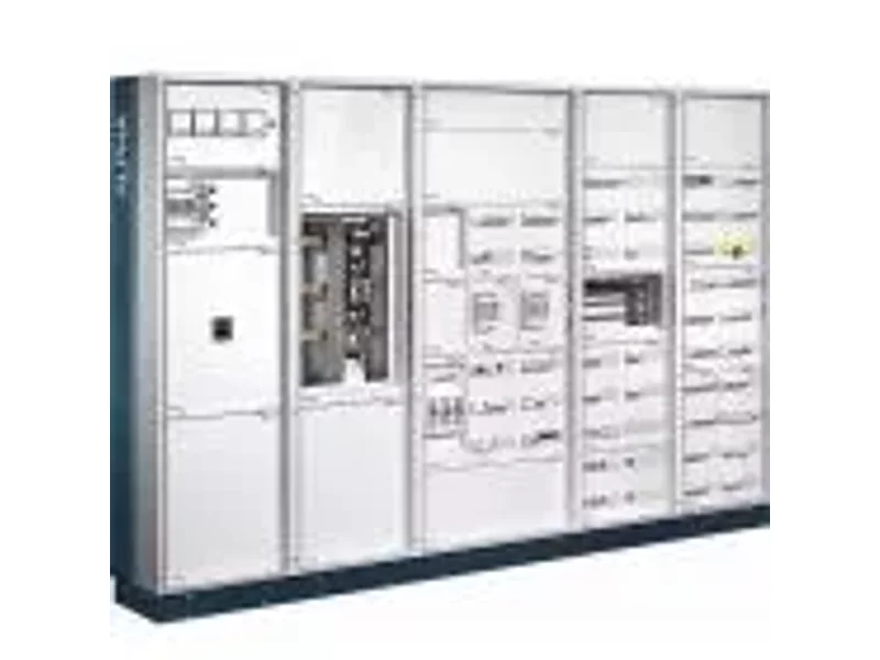 ALPHA AS Распределительные шкафы до 630А