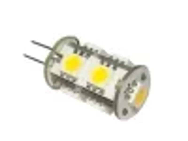 Светодиодная лампа BIOLEDEX® 9 SMD LED G4 360 ° Warmweiss