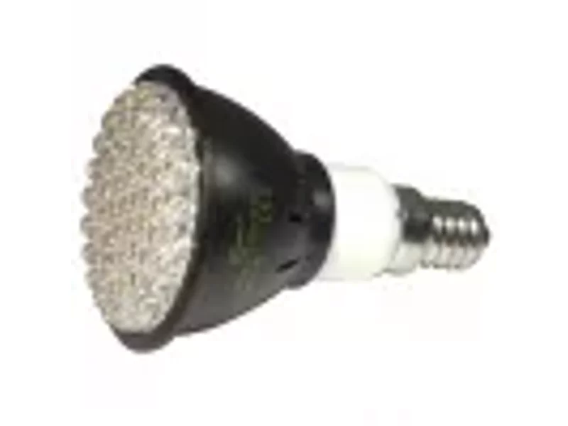 Светодиодная лампа BIOLEDEX® 60 LED Spot E14 120° Warmweiss
