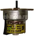 Электродвигатель ДСОР 32-10-2