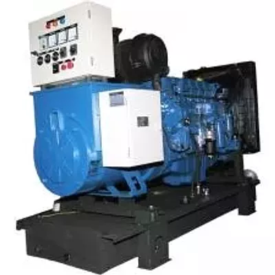 Дизельная электростанция VP100CU (100кВА/80кВт 400В)