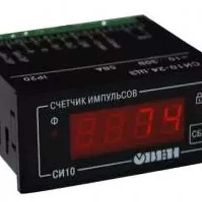 Счетчик импульсов ОВЕН СИ10