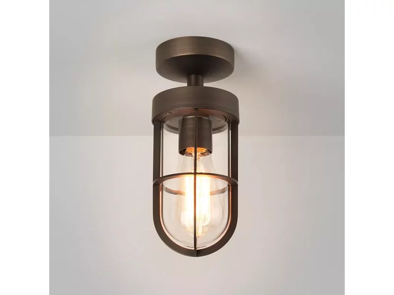 1368001 Cabin потолочный светильник Astro Lighting