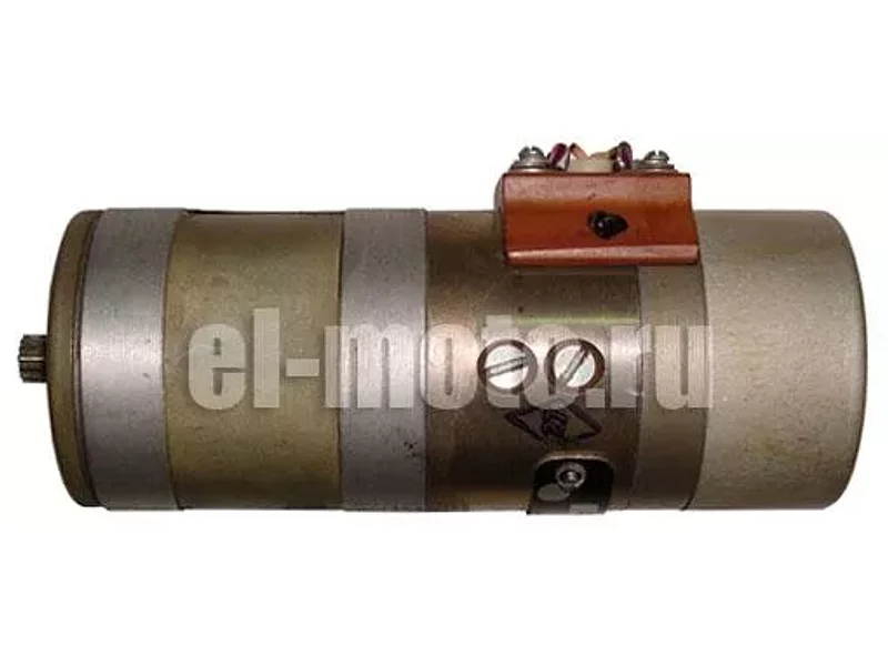 Электродвигатель ДР-1,5РА