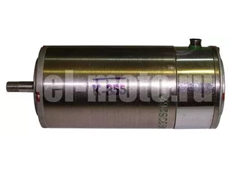Электродвигатель ДПР-42